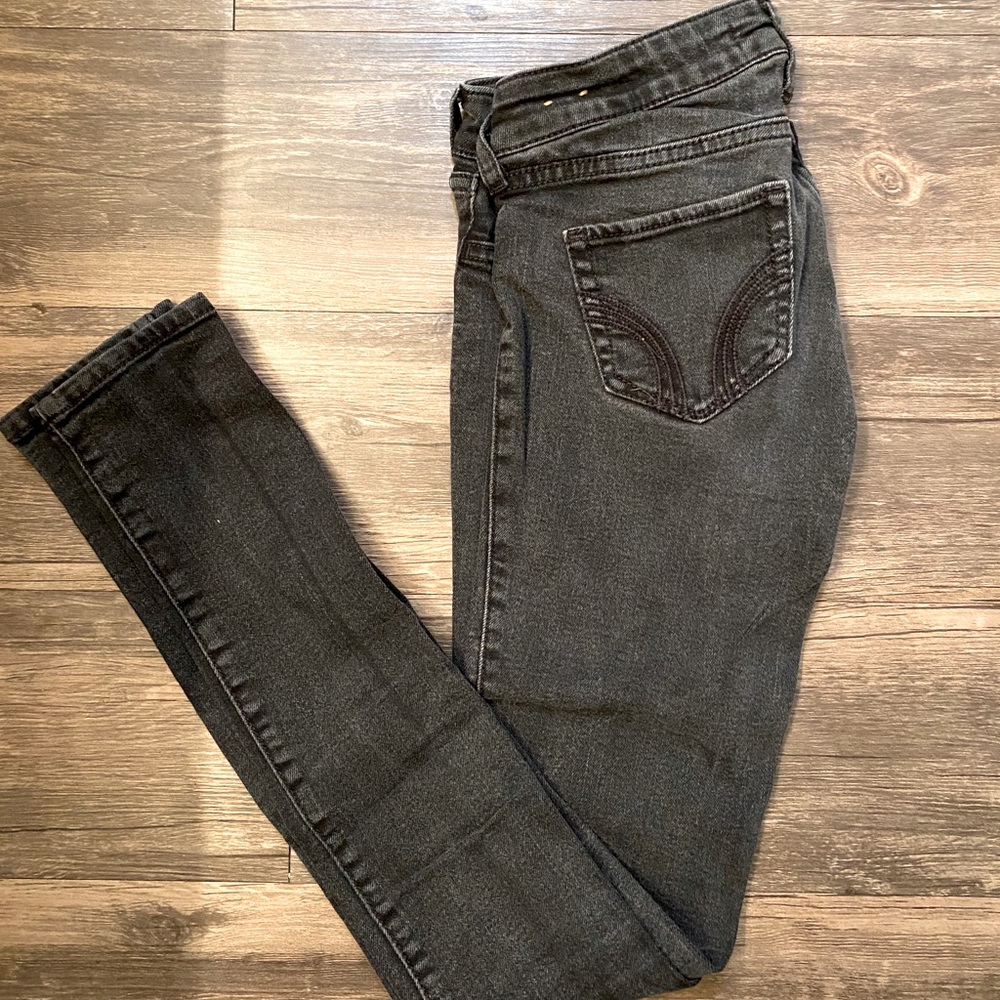 Hollister 1r jeans